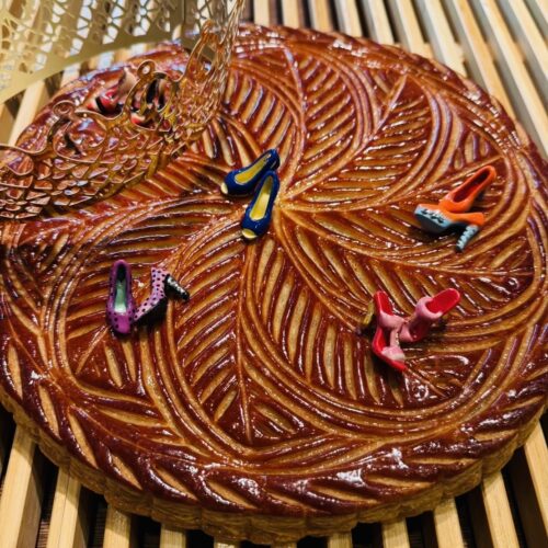 ガレット・デ・ロワ 27㎝