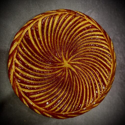 ガレット・デ・ロワ 18㎝