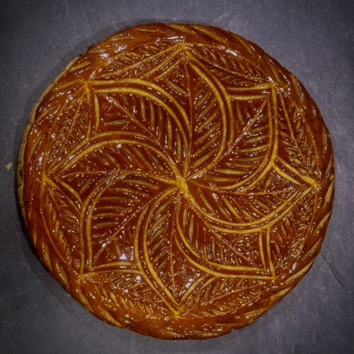 ガレット・デ・ロワ 22㎝