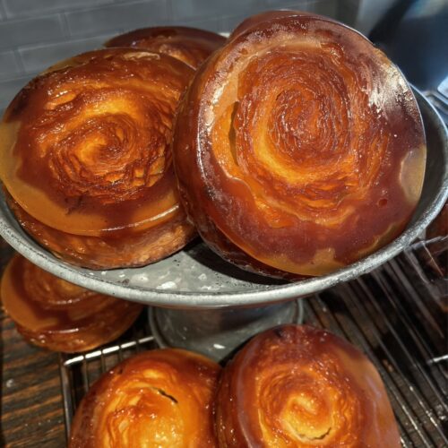 クイニーアマン