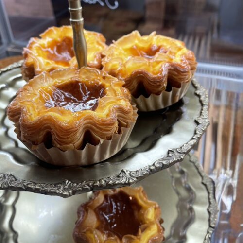 フラン　パリジャン（小）