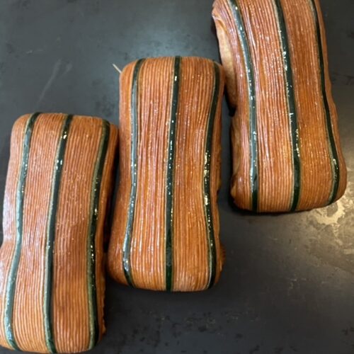 パンスイス　ピスタチオ